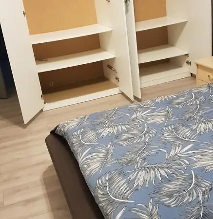 Apartamento Avenue Des Fleurs *