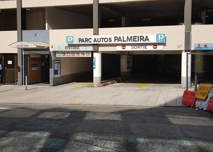 Apartmán Avenue Des Fleurs Nice