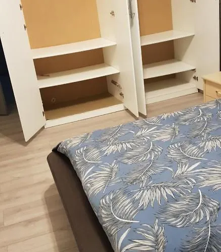 Apartmán Avenue Des Fleurs *