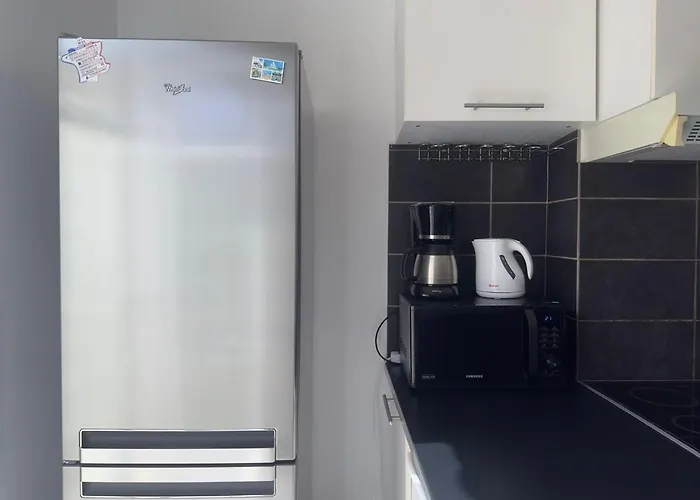 Avenue Des Fleurs Apartmán