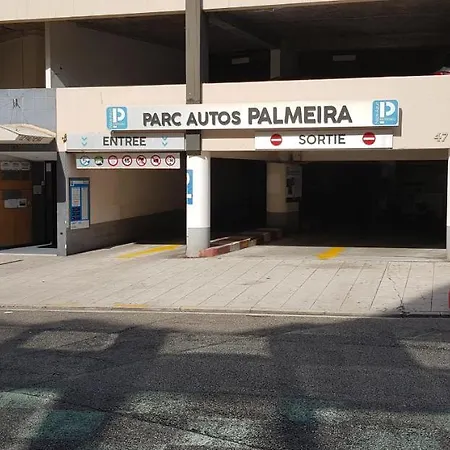 Lägenhet Avenue Des Fleurs Nice