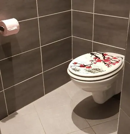 Avenue Des Fleurs Nice