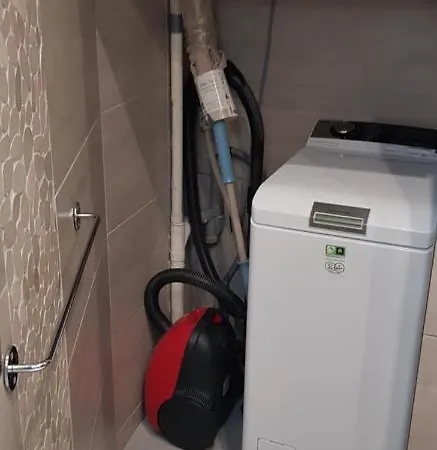 Lägenhet Avenue Des Fleurs