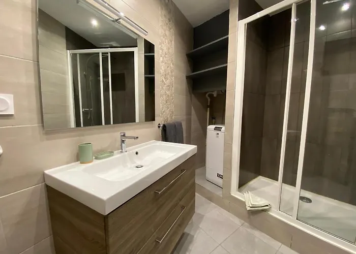 Avenue Des Fleurs Appartement Nice