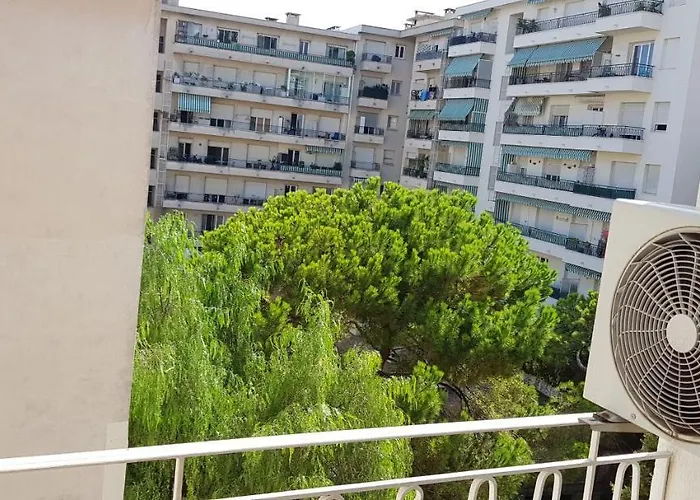 Appartement Avenue Des Fleurs
