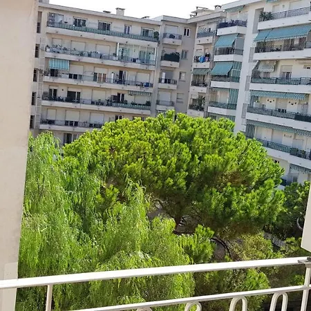 Appartamento Avenue Des Fleurs